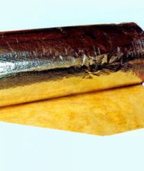 Bông thủy tinh T12 có bạc